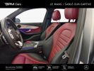 Annonce Mercedes GLC 300 de 194+122ch AMG Line 4Matic 9G-Tronic