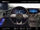 Annonce Mercedes GLC 300 de 194+122ch AMG Line 4Matic 9G-Tronic