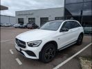 Voir l'annonce Mercedes GLC 300 de 194+122ch AMG Line 4Matic 9G-Tronic