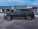 Annonce Mercedes GLC 300 de 194+122ch AMG Line 4Matic 9G-Tronic