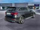 Annonce Mercedes GLC 300 de 194+122ch AMG Line 4Matic 9G-Tronic