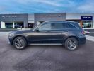 Annonce Mercedes GLC 300 de 194+122ch AMG Line 4Matic 9G-Tronic