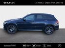 Annonce Mercedes GLC 300 de 194+122ch AMG Line 4Matic 9G-Tronic