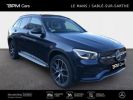 Annonce Mercedes GLC 300 de 194+122ch AMG Line 4Matic 9G-Tronic