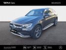 Annonce Mercedes GLC 300 de 194+122ch AMG Line 4Matic 9G-Tronic