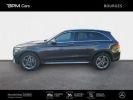 Annonce Mercedes GLC 300 de 194+122ch AMG Line 4Matic 9G-Tronic