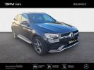 Annonce Mercedes GLC 300 de 194+122ch AMG Line 4Matic 9G-Tronic