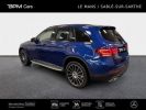 Annonce Mercedes GLC 300 de 194+122ch AMG Line 4Matic 9G-Tronic