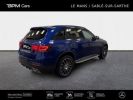 Annonce Mercedes GLC 300 de 194+122ch AMG Line 4Matic 9G-Tronic