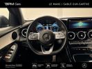 Annonce Mercedes GLC 300 de 194+122ch AMG Line 4Matic 9G-Tronic