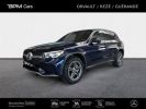 Voir l'annonce Mercedes GLC 300 de 194+122ch AMG Line 4Matic 9G-Tronic