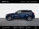 Annonce Mercedes GLC 300 de 194+122ch AMG Line 4Matic 9G-Tronic