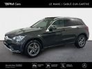 Voir l'annonce Mercedes GLC 300 de 194+122ch AMG Line 4Matic 9G-Tronic