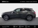 Annonce Mercedes GLC 300 de 194+122ch AMG Line 4Matic 9G-Tronic