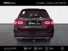 Annonce Mercedes GLC 300 de 194+122ch AMG Line 4Matic 9G-Tronic