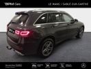 Annonce Mercedes GLC 300 de 194+122ch AMG Line 4Matic 9G-Tronic