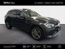 Annonce Mercedes GLC 300 de 194+122ch AMG Line 4Matic 9G-Tronic