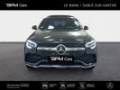 Annonce Mercedes GLC 300 de 194+122ch AMG Line 4Matic 9G-Tronic