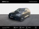 Voir l'annonce Mercedes GLC 300 de 194+122ch AMG Line 4Matic 9G-Tronic