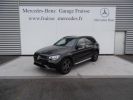 Voir l'annonce Mercedes GLC 300 de 194+122ch AMG Line 4Matic 9G-Tronic