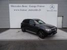 Annonce Mercedes GLC 300 de 194+122ch AMG Line 4Matic 9G-Tronic