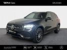 Voir l'annonce Mercedes GLC 300 de 194+122ch AMG Line 4Matic 9G-Tronic