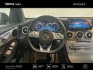 Annonce Mercedes GLC 300 de 194+122ch AMG Line 4Matic 9G-Tronic