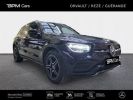 Annonce Mercedes GLC 300 de 194+122ch AMG Line 4Matic 9G-Tronic