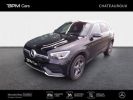 Voir l'annonce Mercedes GLC 300 de 194+122ch AMG Line 4Matic 9G-Tronic