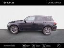 Annonce Mercedes GLC 300 de 194+122ch AMG Line 4Matic 9G-Tronic