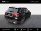 Annonce Mercedes GLC 300 de 194+122ch AMG Line 4Matic 9G-Tronic