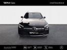 Annonce Mercedes GLC 300 de 194+122ch AMG Line 4Matic 9G-Tronic