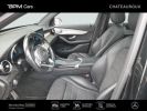 Annonce Mercedes GLC 300 de 194+122ch AMG Line 4Matic 9G-Tronic