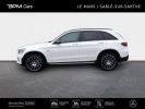 Annonce Mercedes GLC 300 de 194+122ch AMG Line 4Matic 9G-Tronic