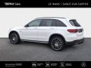 Annonce Mercedes GLC 300 de 194+122ch AMG Line 4Matic 9G-Tronic