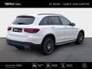 Annonce Mercedes GLC 300 de 194+122ch AMG Line 4Matic 9G-Tronic