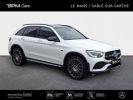 Annonce Mercedes GLC 300 de 194+122ch AMG Line 4Matic 9G-Tronic