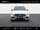 Annonce Mercedes GLC 300 de 194+122ch AMG Line 4Matic 9G-Tronic