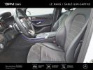 Annonce Mercedes GLC 300 de 194+122ch AMG Line 4Matic 9G-Tronic