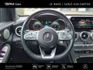 Annonce Mercedes GLC 300 de 194+122ch AMG Line 4Matic 9G-Tronic