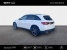 Annonce Mercedes GLC 300 de 194+122ch AMG Line 4Matic 9G-Tronic