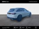 Annonce Mercedes GLC 300 de 194+122ch AMG Line 4Matic 9G-Tronic