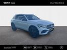 Annonce Mercedes GLC 300 de 194+122ch AMG Line 4Matic 9G-Tronic