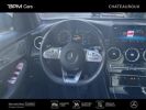 Annonce Mercedes GLC 300 de 194+122ch AMG Line 4Matic 9G-Tronic