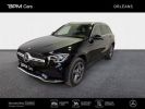 Voir l'annonce Mercedes GLC 300 de 194+122ch AMG Line 4Matic 9G-Tronic