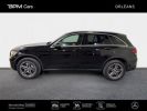 Annonce Mercedes GLC 300 de 194+122ch AMG Line 4Matic 9G-Tronic