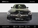 Annonce Mercedes GLC 300 de 194+122ch AMG Line 4Matic 9G-Tronic