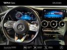 Annonce Mercedes GLC 300 de 194+122ch AMG Line 4Matic 9G-Tronic