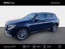 Voir l'annonce Mercedes GLC 300 de 194+122ch AMG Line 4Matic 9G-Tronic