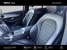 Annonce Mercedes GLC 300 de 194+122ch AMG Line 4Matic 9G-Tronic